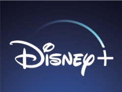 Disney Plus